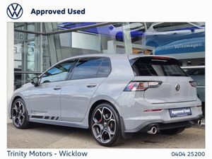 Volkswagen Golf GTI DSG Automatic 2.0 TSI 265 BHP - Image 3