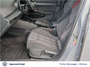 Volkswagen Golf GTI DSG Automatic 2.0 TSI 265 BHP - Image 4