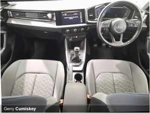 Audi A1 SE 1.0tfsi 116BHP - Image 2