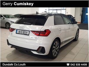 Audi A1 SE 1.0tfsi 116BHP - Image 3