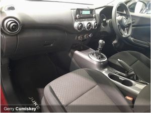 Nissan Juke 1.0t - Image 2