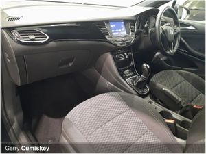 Vauxhall Astra SRI 1.6 Cdti 108BHP - Image 2