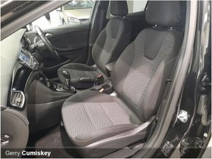 Vauxhall Astra SRI 1.6 Cdti 108BHP - Image 4