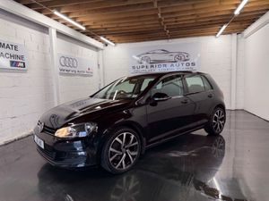 2016 Volkswagen Golf 1.6TDI Trendline 110BHP - Image 2