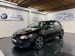 2016 Volkswagen Golf 1.6TDI Trendline 110BHP - Image 4