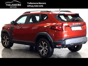 Dacia Duster TCe 130 Expression - Image 3