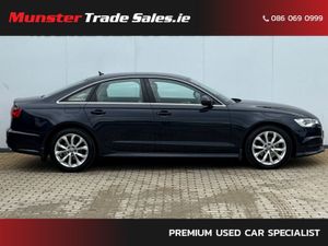 Audi A6 2.0 TDI Se Executive - Image 4
