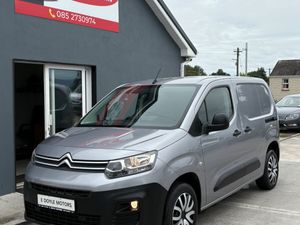 2020 Citroen Berlingo 1.6 - Image 4