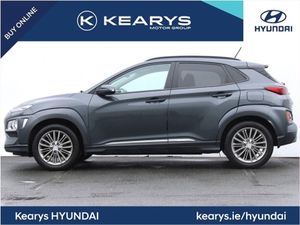 Hyundai Kona 1.0 T-gdi Executive - Image 3