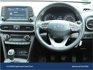 Hyundai Kona 1.0 T-gdi Executive - Image 4