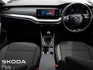 Skoda Octavia  ambition  2.0tdi 115 BHP Manual - Image 2