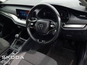 Skoda Octavia  ambition  2.0tdi 115 BHP Manual - Image 4