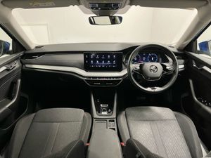 Skoda Octavia Style DSG 1.0tsi 110BHP - Reversing - Image 4