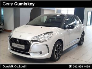 Citroen DS3 Elegance 1.6 Bluehdi 100 S S - Image 3