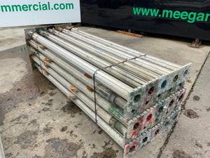 ALUMINIUM MULTI PROP / ACROW SUPPORTS..118C - Image 4