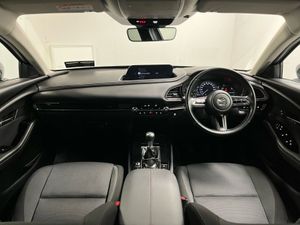 Mazda CX-30 Homura 2.0p Mhev 122PS - 4 Year Warra - Image 4