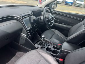 Hyundai Tucson Execitive 2WD Plus -used Car Sale - Image 3