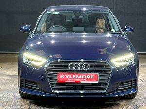 Audi A3 1.4 TFSI AUTOMATIC - CRUISE CONTROL - Image 4
