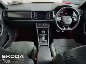 Skoda Kodiaq Sportline 2.0tdi 150bhp DSG - Image 3
