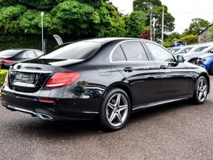 Mercedes-Benz E-Class E300de AMG Phev 316bhp - Image 2