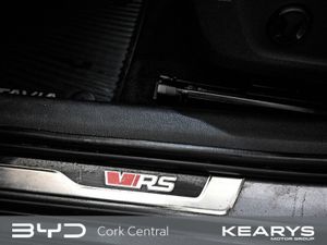 Skoda Octavia VRS Auto DSG Diesel - Image 4