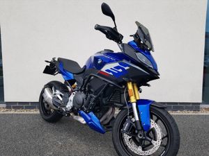 BMW F 900 XR Finance Available . - Image 2