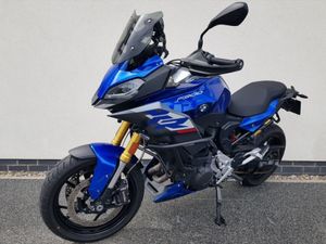 BMW F 900 XR Finance Available . - Image 4
