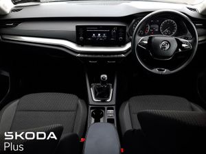 Skoda Octavia Ambition Model  2.0tdi 115HP - Image 2