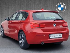 BMW 1 Series 116d SE Auto - Image 2