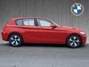 BMW 1 Series 116d SE Auto - Image 3