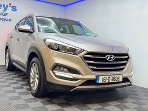 Hyundai Tucson 1.7 D Executive - Image 3