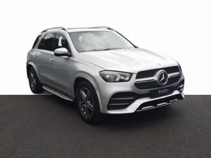 Mercedes-Benz GLE-Class GLE 300d 4matic AMG -mult - Image 3
