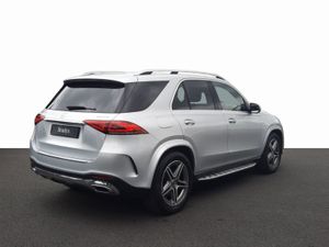 Mercedes-Benz GLE-Class GLE 300d 4matic AMG -mult - Image 4