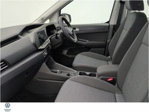 Volkswagen Caddy Life Caddy VAN Life 7S TDI 122HP - Image 4
