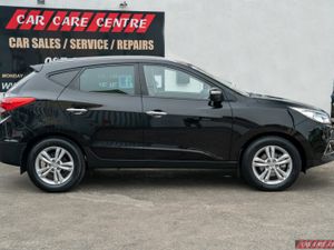 🔥 2012 Hyundai IX35 Premium 1.7 CRDI Diesel 🔥 - Image 3