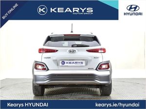 Hyundai Kona Electric Montone - Image 3