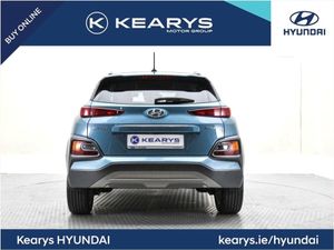Hyundai Kona Executive Petrol - Image 3