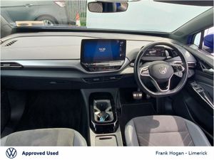 Volkswagen ID.5 Business 77kwh 174HP - Call Ronan - Image 2