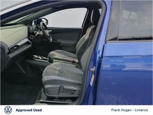 Volkswagen ID.5 Business 77kwh 174HP - Call Ronan - Image 4
