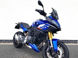 BMW F 900 XR Finance Available . - Image 3