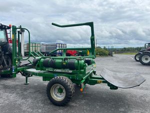 New McHale 991BJS Wrapper --Stock Special - Image 3