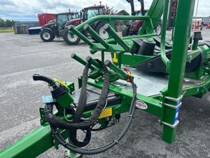New McHale 991BJS Wrapper --Stock Special - Image 4