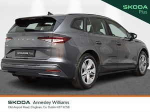 Skoda Enyaq iV 60 Light View Parking Packs - Image 4