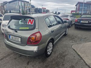 Nissan Almera 2006 - Image 4