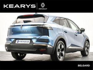 Renault Symbioz E-tech Full Hybrid 145 Auto Techno - Image 2