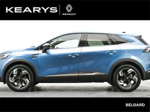 Renault Symbioz E-tech Full Hybrid 145 Auto Techno - Image 3