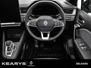 Renault Symbioz E-tech Full Hybrid 145 Auto Techno - Image 4