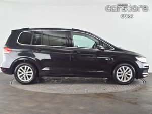 Volkswagen Touran 1.4 Auto - Image 3