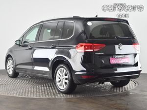 Volkswagen Touran 1.4 Auto - Image 4