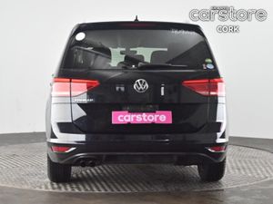 Volkswagen Touran 1.4 Auto - Image 4